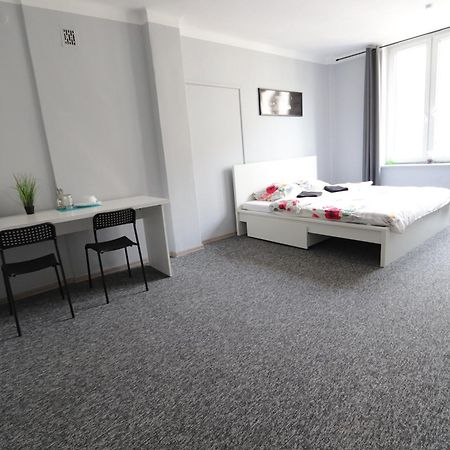 Fantastic Waw - M3 Room 3 바르샤바 외부 사진