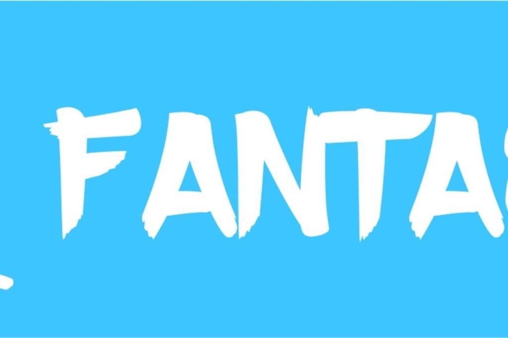 Fantastic Waw - M3 Room 3 바르샤바 외부 사진
